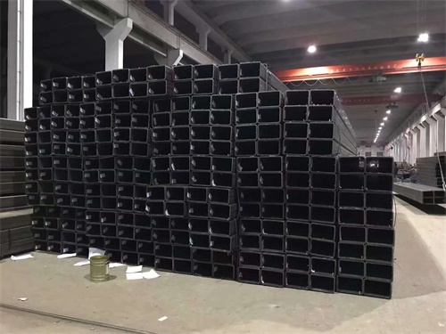 五常冷拔方管选型指南 工程采购怎么选